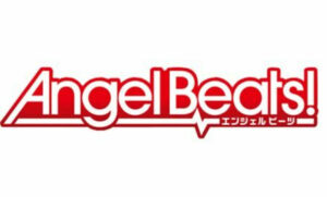 AngelBeats ロゴ