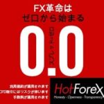 HotForex バナー 320*250