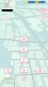 ビットにゃんたーず BGM 効果音 オフ 02