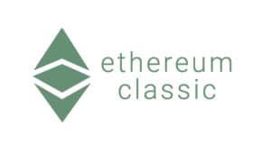 Ethereum Classic(ETC) ロゴ