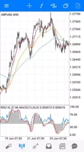 ポンドドル(GBPUSD) 30分足 02
