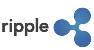 Ripple(XRP) ロゴ