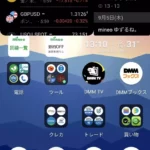 最強のAndroidホームアプリMicrosoft Launcher